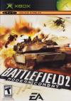 Battlefield 2: Modern Combat Box Art Front